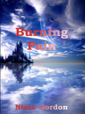 cover image of Burning Pain